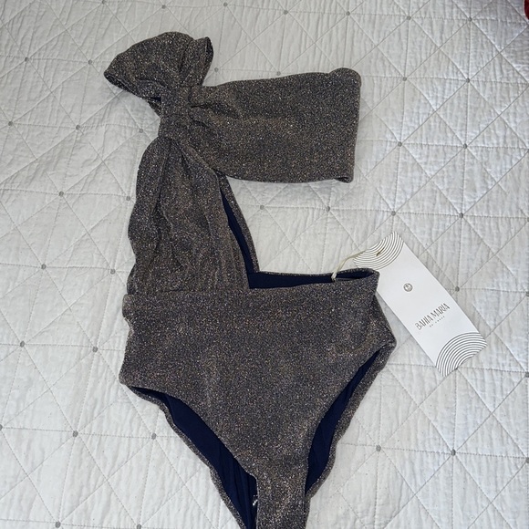 Bahia Maria Maria one piece swimsuit - Picture 9 of 15